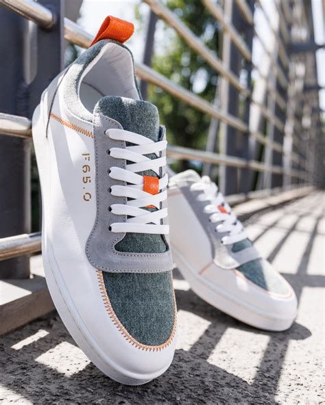 Sneakers – F65.0.